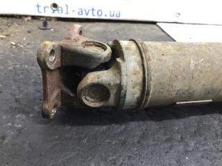 Вал карданный Toyota RAV 4 A40 2.2 diesel 2ADFTV Вал карданный Toyota RAV 4 A40 2.2 diesel 2ADFTV