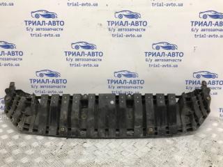 Защита бампера переднего Toyota RAV 4 2012-2018