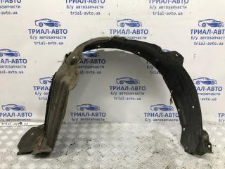 Подкрылок передний правый Toyota RAV 4 2012-2018