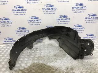 Подкрылок передний правый RAV 4 2012-2018 A40 2.2 diesel 2ADFTV