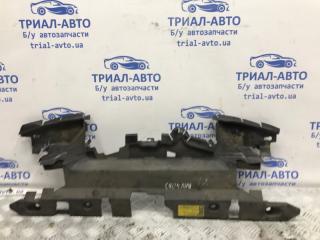 Накладка передней панели Toyota RAV 4 2012-2018