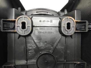 Подлокотник RAV 4 2012-2018 A40 2.2 diesel 2ADFTV