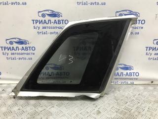 Стекло в кузов заднее правое Suzuki Grand Vitara 2005-2016