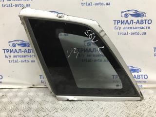 Стекло в кузов заднее левое Suzuki Grand Vitara 2005-2016