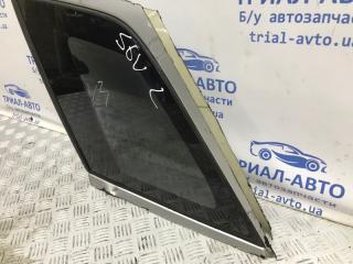Стекло в кузов заднее левое Suzuki Grand Vitara JT 2.4 бензин J24B Стекло в кузов заднее левое Suzuki Grand Vitara JT 2.4 бензин J24B