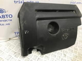 Декоративная крышка ДВС RAV 4 2012-2018 A40 2.2 diesel 2ADFTV Декоративная крышка ДВС RAV 4 2012-2018 A40 2.2 diesel 2ADFTV