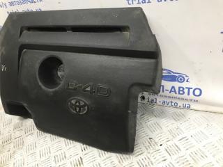 Декоративная крышка ДВС Toyota RAV 4 A40 2.2 diesel 2ADFTV Декоративная крышка ДВС Toyota RAV 4 A40 2.2 diesel 2ADFTV