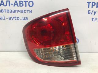 Фонарь задний внешний левый SsangYong Kyron 2005-2016