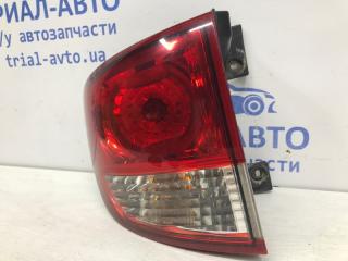 Фонарь задний внешний левый SsangYong Kyron DJ 2.7 D27DT Фонарь задний внешний левый SsangYong Kyron DJ 2.7 D27DT