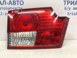 Фонарь задний внутренний левый SsangYong Kyron 2005-2016