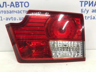 Фонарь задний внутренний правый SsangYong Kyron 2005-2016