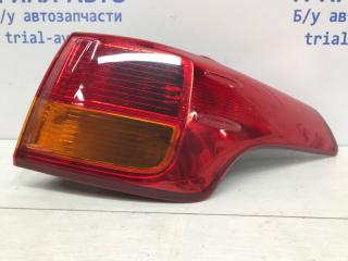 Фонарь задний внешний правый Toyota RAV 4 2012-2018