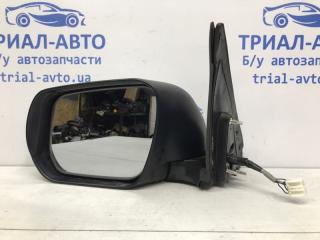 Зеркало левое Рестайлинг Suzuki Grand Vitara 2005-2016