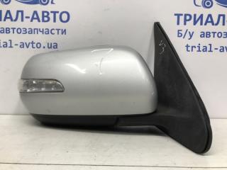 Зеркало правое Рестайлинг Grand Vitara 2005-2016 JT 2.4 бензин J24B