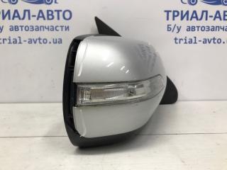 Зеркало правое Рестайлинг Suzuki Grand Vitara JT 2.4 бензин J24B