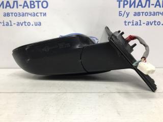 Зеркало левое RAV 4 2012-2018 A40 2.2 diesel 2ADFTV Зеркало левое RAV 4 2012-2018 A40 2.2 diesel 2ADFTV
