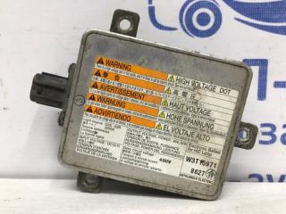 Блок розжига ксеноновой фары Suzuki Grand Vitara 2005-2016