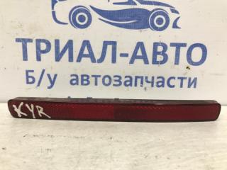 Катафот правый SsangYong Kyron 2005-2016