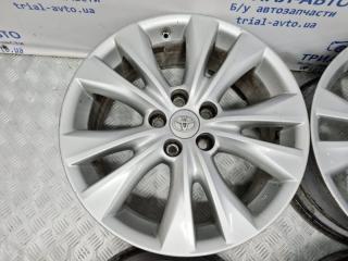 Диски титан комплект R18 RAV 4 2012-2018 A40 2.2 diesel 2ADFTV Диски титан комплект R18 RAV 4 2012-2018 A40 2.2 diesel 2ADFTV