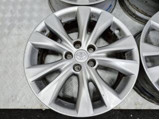Диски титан комплект R18 RAV 4 2012-2018 A40 2.2 diesel 2ADFTV Диски титан комплект R18 RAV 4 2012-2018 A40 2.2 diesel 2ADFTV