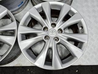 Диски титан комплект R18 RAV 4 2012-2018 A40 2.2 diesel 2ADFTV Диски титан комплект R18 RAV 4 2012-2018 A40 2.2 diesel 2ADFTV