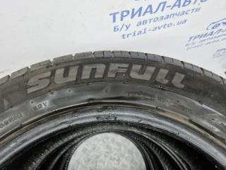 Шины 4шт R18