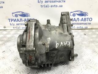 Раздаточная коробка RAV 4 2012-2018 A40 2.2 diesel 2ADFTV