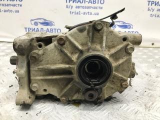 Редуктор задний RAV 4 2012-2018 A40 2.2 diesel 2ADFTV