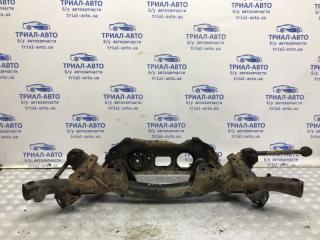 Балка задней подвески Toyota RAV 4 2012-2018