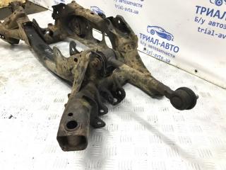 Балка задней подвески Toyota RAV 4 A40 2.2 diesel 2ADFTV Балка задней подвески Toyota RAV 4 A40 2.2 diesel 2ADFTV