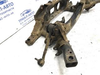 Балка задней подвески RAV 4 2012-2018 A40 2.2 diesel 2ADFTV Балка задней подвески RAV 4 2012-2018 A40 2.2 diesel 2ADFTV