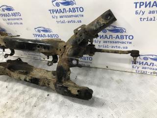 Балка задней подвески RAV 4 2012-2018 A40 2.2 diesel 2ADFTV Балка задней подвески RAV 4 2012-2018 A40 2.2 diesel 2ADFTV