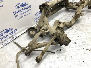 Балка задней подвески SsangYong Kyron DJ 2.7 D27DT Балка задней подвески SsangYong Kyron DJ 2.7 D27DT