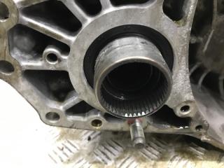 Коробка передач МКПП Toyota RAV 4 A40 2.2 diesel 2ADFTV Коробка передач МКПП Toyota RAV 4 A40 2.2 diesel 2ADFTV
