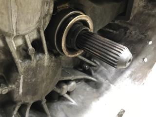 Коробка передач МКПП RAV 4 2012-2018 A40 2.2 diesel 2ADFTV Коробка передач МКПП RAV 4 2012-2018 A40 2.2 diesel 2ADFTV