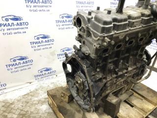 Двигатель SsangYong Kyron DJ 2.7 D27DT Двигатель SsangYong Kyron DJ 2.7 D27DT
