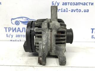 Генератор Toyota Avensis T25 1.8 бензин 1ZZFE Генератор Toyota Avensis T25 1.8 бензин 1ZZFE
