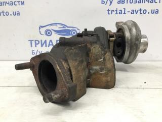 Турбина Mitsubishi Pajero Sport K9 2.5 Diesel 4D56