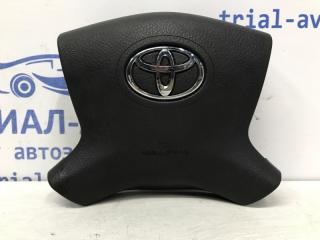 Подушка безопасности в руль Toyota Avensis 2003-2009