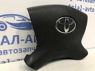 Подушка безопасности в руль Avensis 2003-2009 T25 1.8 бензин 1ZZFE Подушка безопасности в руль Avensis 2003-2009 T25 1.8 бензин 1ZZFE