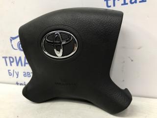 Подушка безопасности в руль Toyota Avensis T25 1.8 бензин 1ZZFE Подушка безопасности в руль Toyota Avensis T25 1.8 бензин 1ZZFE