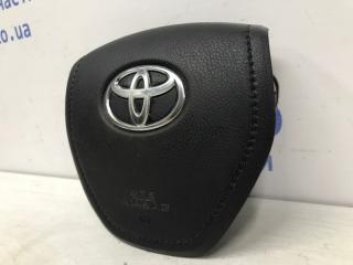 Подушка безопасности в руль Toyota RAV 4 A40 2.2 diesel 2ADFTV