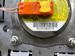 Подушка безопасности в руль RAV 4 2012-2018 A40 2.2 diesel 2ADFTV