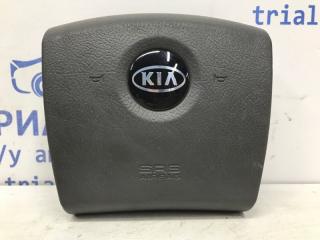 Подушка безопасности в руль Kia Sorento 2002-2011