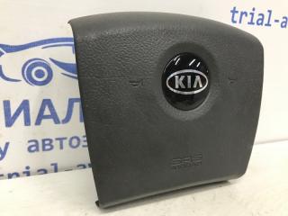 Подушка безопасности в руль Sorento 2002-2011 BL 2.5 diesel D4CB Подушка безопасности в руль Sorento 2002-2011 BL 2.5 diesel D4CB