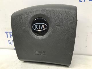 Подушка безопасности в руль Kia Sorento BL 2.5 diesel D4CB Подушка безопасности в руль Kia Sorento BL 2.5 diesel D4CB