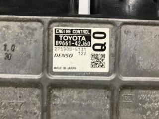 Блок управления двигателем RAV 4 2012-2018 A40 2.2 diesel 2ADFTV Блок управления двигателем RAV 4 2012-2018 A40 2.2 diesel 2ADFTV