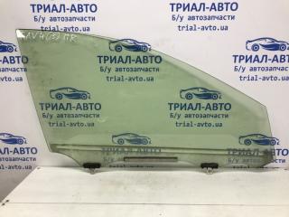 Стекло двери переднее правое Toyota RAV 4 2012-2018