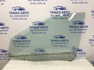 Стекло двери переднее левое SsangYong Kyron 2005-2016