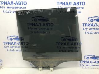 Стекло двери заднее правое Suzuki Grand Vitara 2005-2016